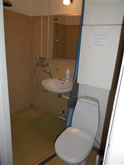 Photo 2. Room, Falkoner Alle, Frederiksberg C 