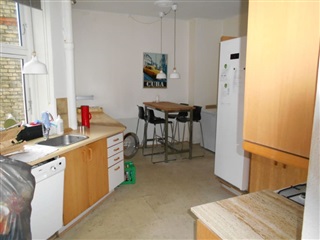 Photo 1. Room, Falkoner Alle, Frederiksberg C 