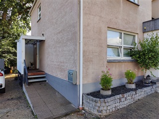 Photo 1. Apartment, Ålborgvej, Hadsund 