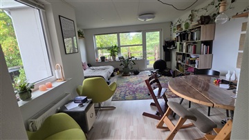 Photo 11. Apartment, Ålborgvej, Hadsund 