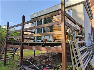 Photo 5. Apartment, Ålborgvej, Hadsund 