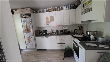 Photo 6. Apartment, Ålborgvej, Hadsund 