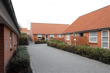 Photo 9. Apartment, Torvegade, Sindal 