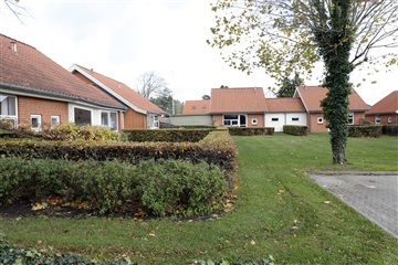 Photo 1. Apartment, Torvegade, Sindal 