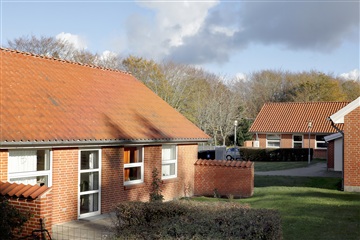 Photo 8. Apartment, Torvegade, Sindal 