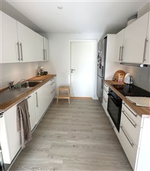 Photo 2. Apartment, Herluf Trolles Gade, Aalborg 
