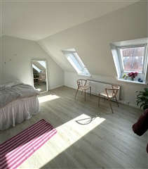 Photo 4. Apartment, Herluf Trolles Gade, Aalborg 