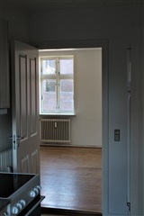 Billede 2. Lejlighed, Grønnegade, Viborg 