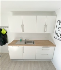 Billede 5. Lejlighed, Herluf Trolles Gade, Aalborg 