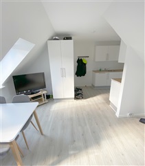 Billede 2. Lejlighed, Herluf Trolles Gade, Aalborg 