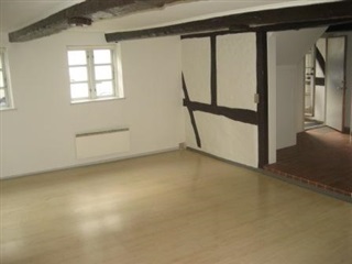 Billede 5. Lejlighed, Bagergade, Svendborg 