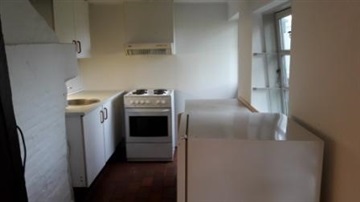 Billede 2. Lejlighed, Bagergade, Svendborg 