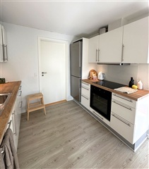 Photo 1. Apartment, Herluf Trolles Gade, Aalborg 