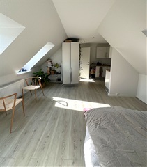 Photo 5. Apartment, Herluf Trolles Gade, Aalborg 
