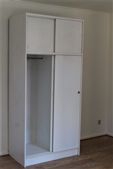 Billede 6. Lejlighed, Grønnegade, Viborg 