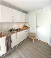 Photo 6. Apartment, Herluf Trolles Gade, Aalborg 