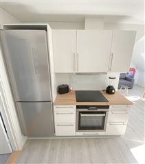 Billede 6. Lejlighed, Herluf Trolles Gade, Aalborg 