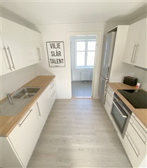 Billede 4. Lejlighed, Herluf Trolles Gade, Aalborg 