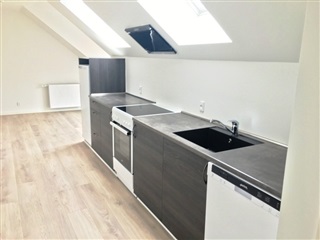 Photo 14. Apartment, Gothersgade, Viborg 