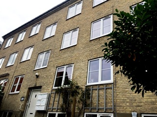Photo 1. Apartment, Sct. Nicolaj Gade, Viborg 