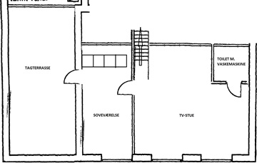 Photo 2. Apartment, Randersvej, Viborg 