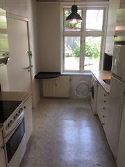 Photo 2. Apartment, Sct. Nicolaj Gade, Viborg 