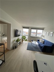 Photo 3. Apartment, Østervold, Randers C 