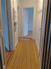 Billede 1. Lejlighed, Østerbrogade, Nykøbing F 