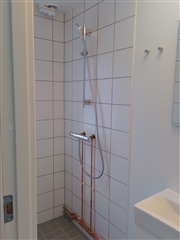 Billede 13. Lejlighed, Østerbrogade, Nykøbing F 