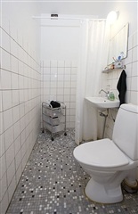 Photo 6. Apartment, Søren Norbys Vej, Frederikshavn 