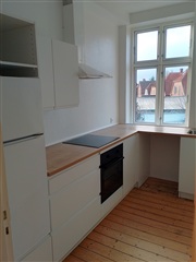 Billede 3. Lejlighed, Østerbrogade, Nykøbing F 