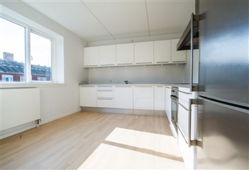 Photo 9. Apartment, Frederikssundsvej, Brønshøj 