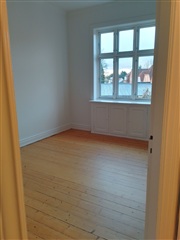 Billede 10. Lejlighed, Østerbrogade, Nykøbing F 