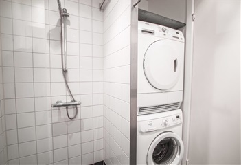 Photo 2. Apartment, Frederikssundsvej, Brønshøj 