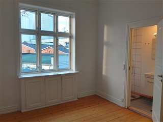 Billede 11. Lejlighed, Østerbrogade, Nykøbing F 