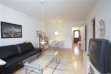 Photo 2. Apartment, Søren Norbys Vej, Frederikshavn 