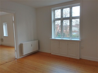 Billede 9. Lejlighed, Østerbrogade, Nykøbing F 