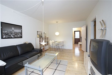 Photo 4. Apartment, Søren Norbys Vej, Frederikshavn 
