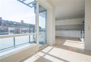 Photo 10. Apartment, Frederikssundsvej, Brønshøj 