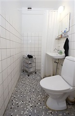 Photo 6. Apartment, Søren Norbys Vej, Frederikshavn 