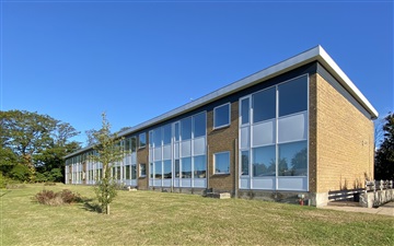 Photo 10. Apartment, Søren Norbys Vej, Frederikshavn 