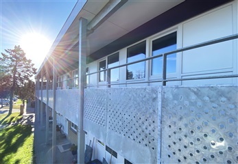 Photo 5. Apartment, Søren Norbys Vej, Frederikshavn 