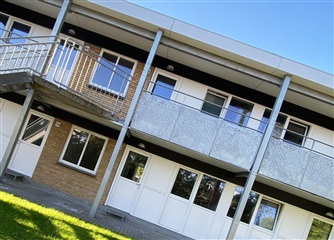 Photo 8. Apartment, Søren Norbys Vej, Frederikshavn 
