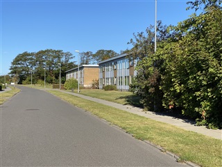 Photo 7. Apartment, Søren Norbys Vej, Frederikshavn 