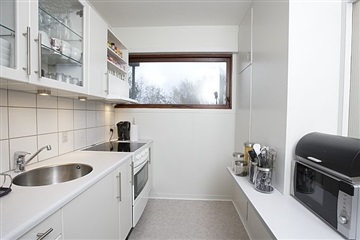 Photo 3. Apartment, Søren Norbys Vej, Frederikshavn 