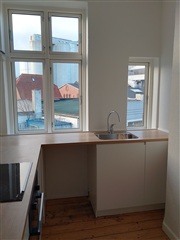 Billede 4. Lejlighed, Østerbrogade, Nykøbing F 