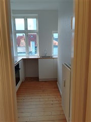 Billede 5. Lejlighed, Østerbrogade, Nykøbing F 