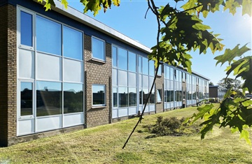 Photo 1. Apartment, Søren Norbys Vej, Frederikshavn 