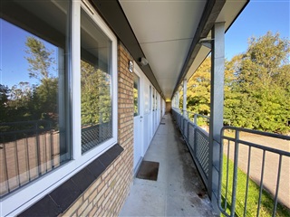 Photo 8. Apartment, Søren Norbys Vej, Frederikshavn 