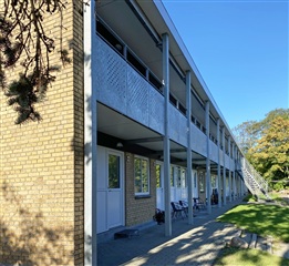 Photo 2. Apartment, Søren Norbys Vej, Frederikshavn 